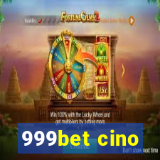 999bet cino